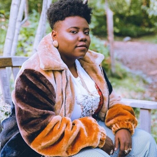 Teni launches personal Vlog show