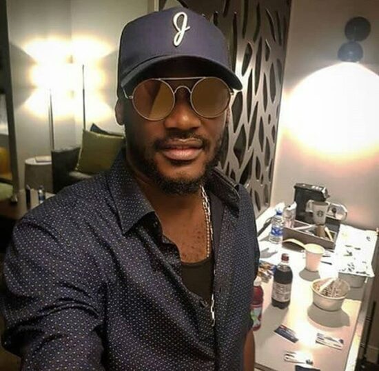 #EndSars: 2Baba calls on Securities agencies to join the protest