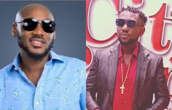 2Baba drags Blackface, for calling him out over his comment on #EndSARS