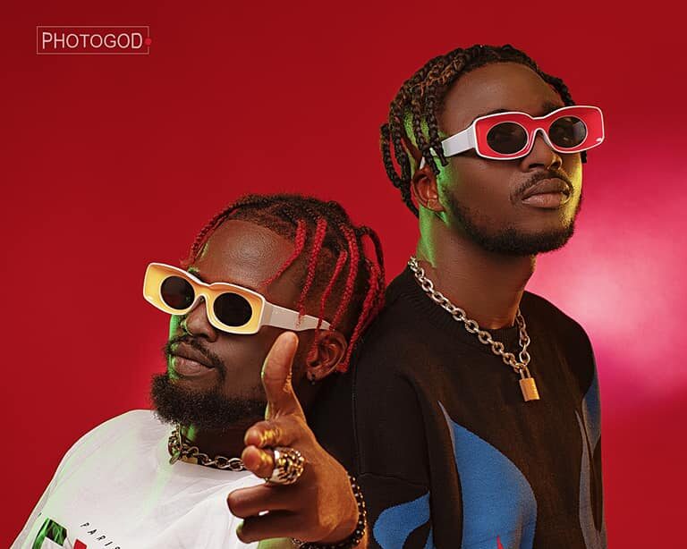 Ajebo Hustlers are on the verge of becoming the south's music powerhouse.