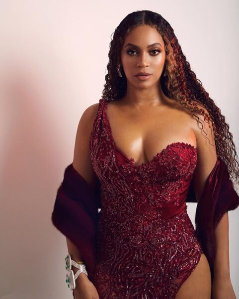 #EndSars: Beyonce breaks silence on the situation in Nigeria