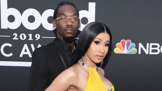 Cardi B explains why she is going back to her husband, Offset