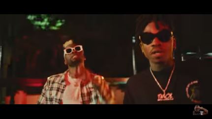 DJ Ecool ft. Dremo, Zlatan, Mayorkun – Onome Video Download Mp4