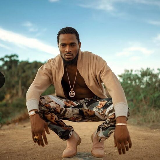 #EndSars: D'banj speaks on why he is joining the protest