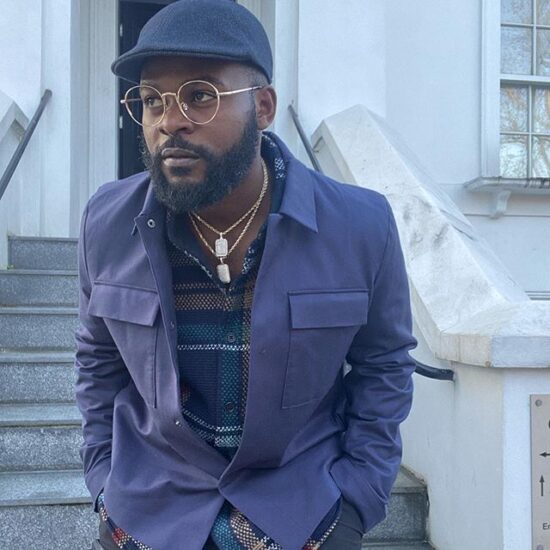 'We Don't want reformation,We want SARS Banned!'- Falz