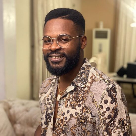 #EndSars: Falz issues a letter to President Buhari