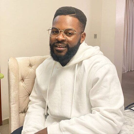 Top 10 Favorite songs from Falz