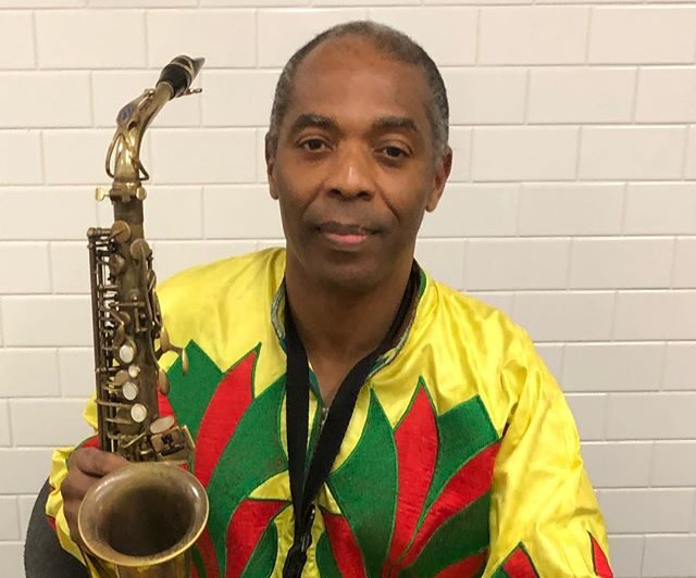 Femi Kuti calls out APC for the use of Fela’s name on campaign T shirts