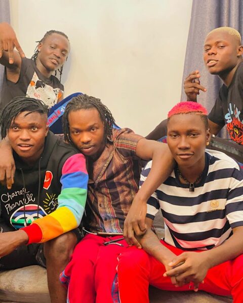 Marlian Music: Top 5 songs from the Naira Marley-owned label