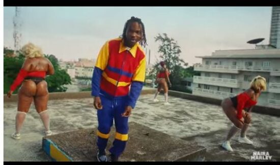 Naira Marley – Idi Oremi (Opotoyi II) Video Download Mp4