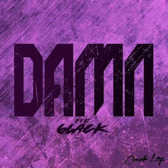 Omah Lay – Damn ft. 6LACK