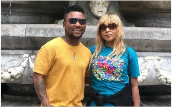 Oritsefemi tenders Public Apology to wife, Nabila