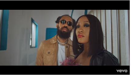 Phyno – Never Video Download Mp4