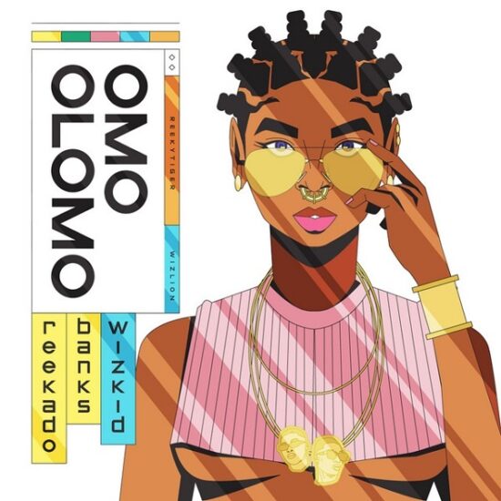 Reekado Banks – Omo Olomo ft. Wizkid