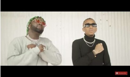 Skales – Badman Love (Remix) ft Tekno Video Download Mp4