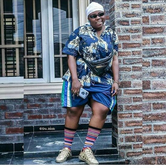 Teni tackles a troll who mocked her for being single