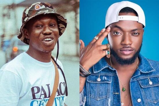 Top 10 #EndSars songs made by Nigerian Artists