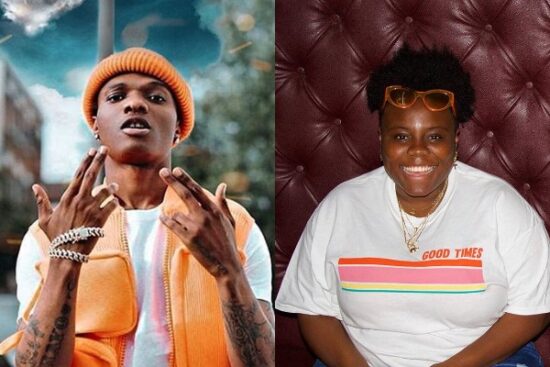 Wizkid, Teni, others kicks against turning SARS into SWAT