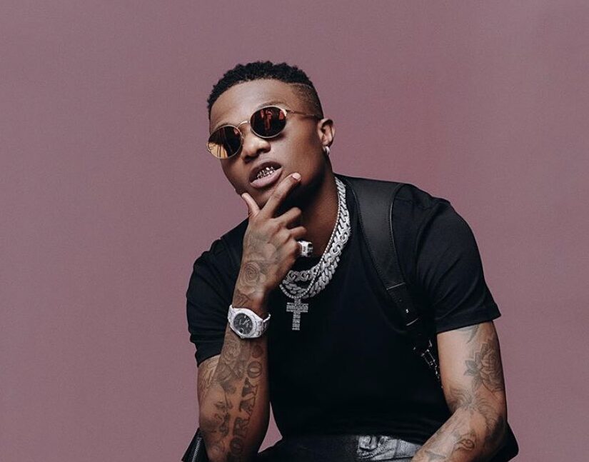 Wizkid’s Made in Lagos reclaims #1 at Nigeria Apple music top albums