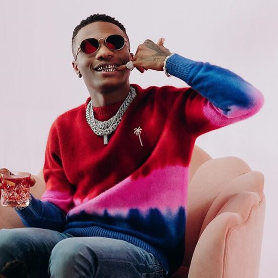 How Well Do You Know WizKid's'No Stress'?