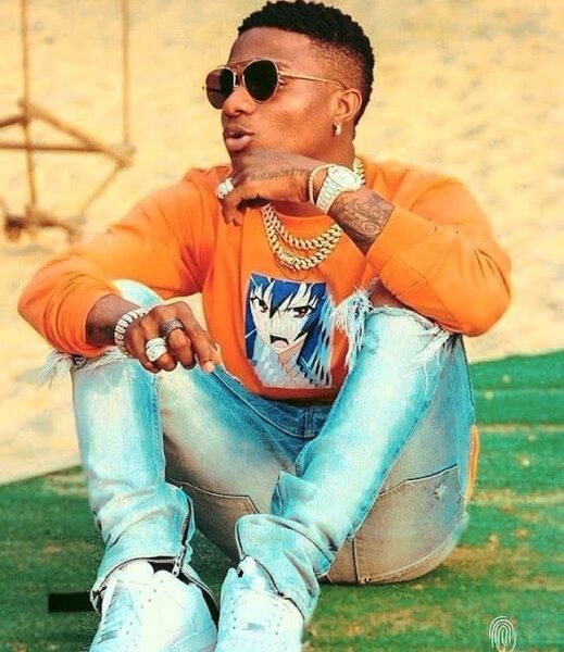 Wizkid postpones "Made in Lagos" release, announces new date