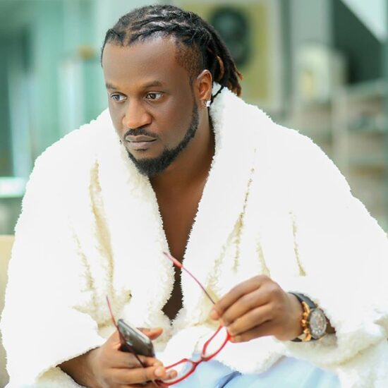 Rudeboy sends warning message to Politicians