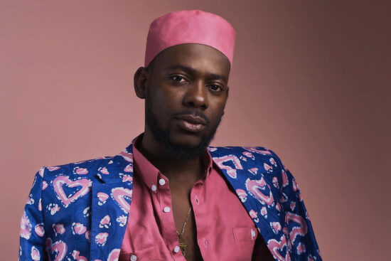 Adekunle Gold tackles Femi Gbajabiamila over his response to the death of a vendor by his security aide