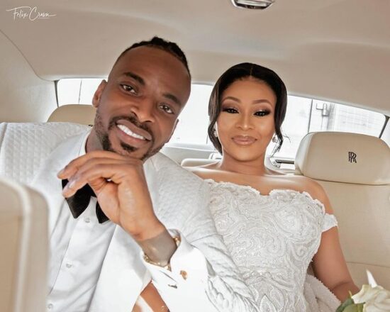 9ice reportedly makes up with his wife