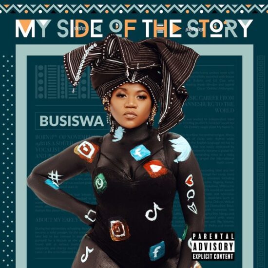 Busiswa – Love Song ft. Dunnie