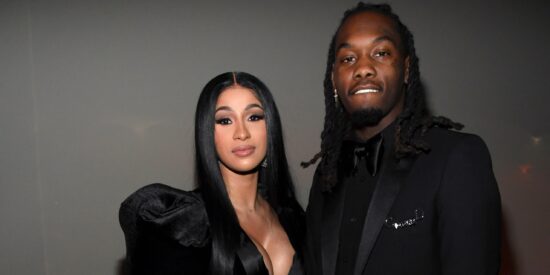 Cardi B takes a U-turn on Divorce plans from Offset