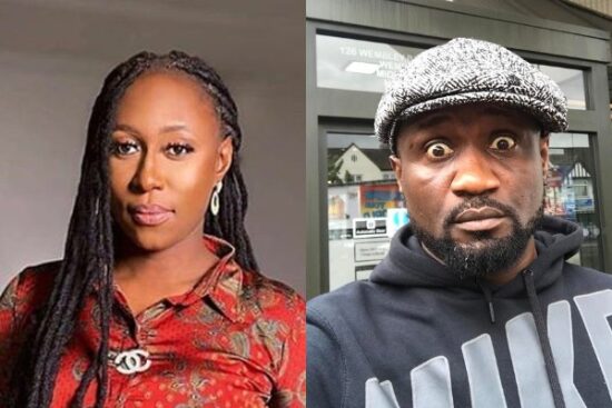 Cynthia Morgan Summons Ex Manager Jude Okoye to court