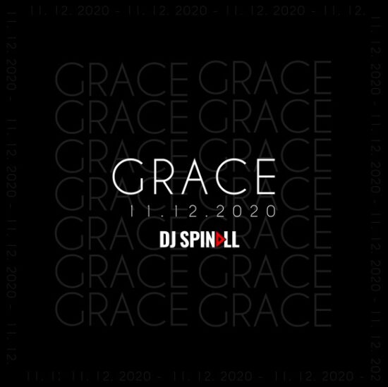 DJ Spinall Grace Album