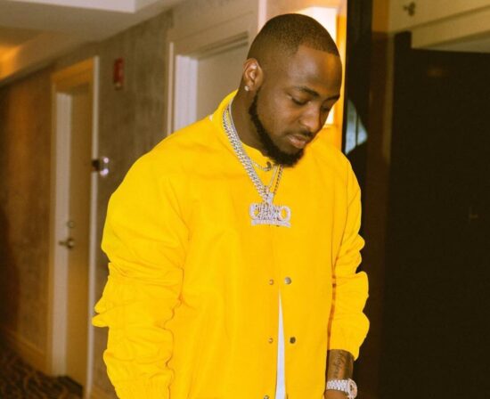 A Better Time: Davido set to drop album this November