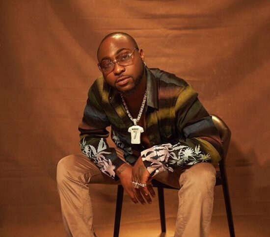 Davido confirms "A Better Time" release date, set to drop new single