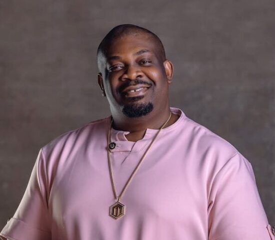 "I do not take it for granted"- Don Jazzy says as he celebrates new age