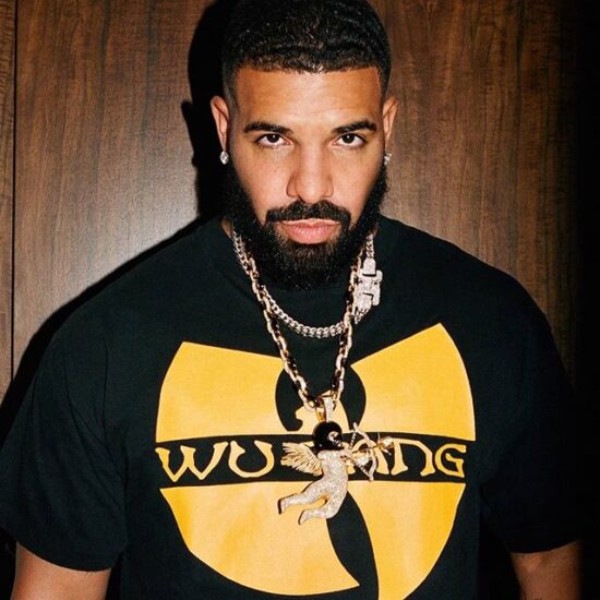 Drake says people would hate his next album, "Certified Lover Boy"