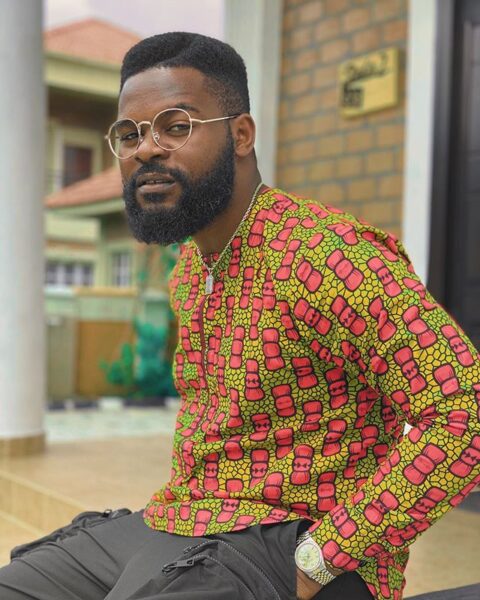 Falz reacts as Group threatens Amnesty International