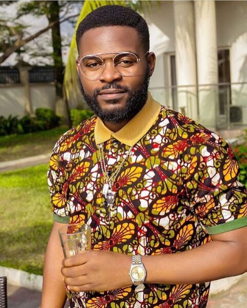 Lekki Tollgate Shooting: Falz reacts to conflicting statements by government officials