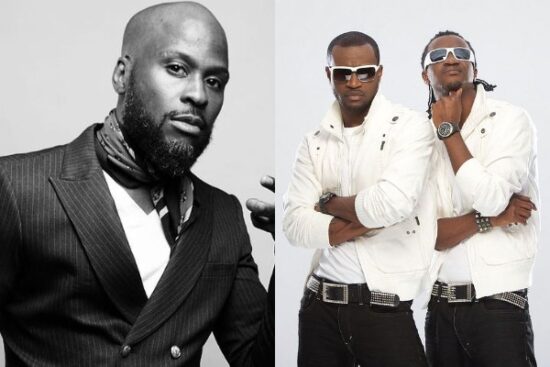 Ikechukwu pleads with P-Square to make up as he celebrates their birthday