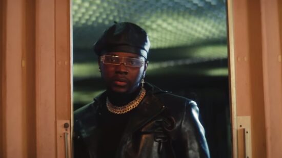 Kizz Daniel –'Boys Are Bad Video'