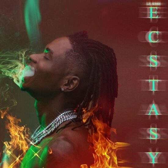 Lil Kesh – “Ecstasy EP”