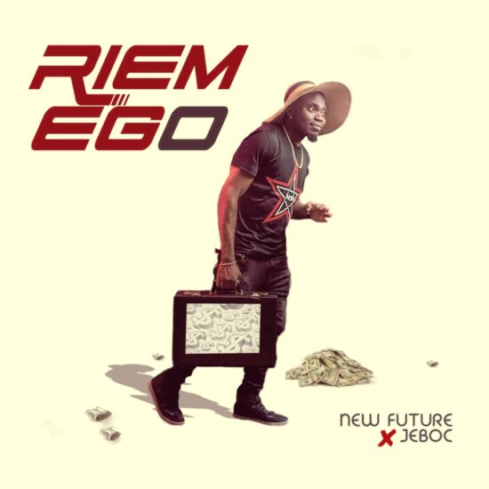 New Future – Riem Ego ft. Jeboc