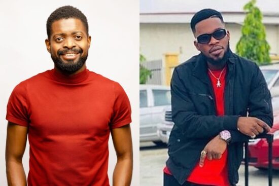 Nigerian Comedians who are also in Music