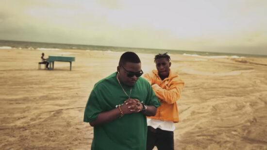 Olamide ft Bella Shmurda -'Triumphant Lyrics'