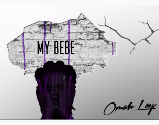 Omah Lay – My Bebe Mp3 Download