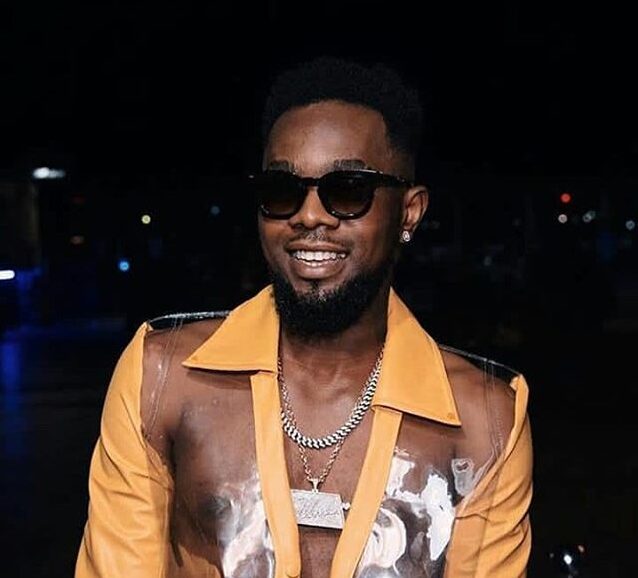 Patoranking has broadened the continental horizon with dancehall