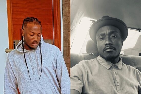 Peruzzi tackles Brymo for calling all albums released this year over-hyped