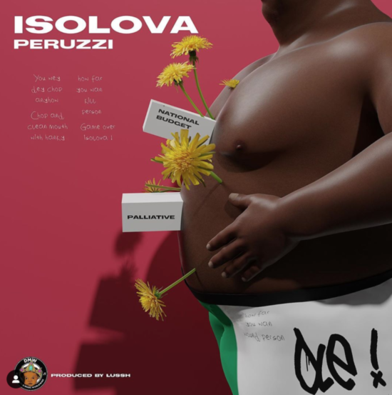 Peruzzi – Isolova