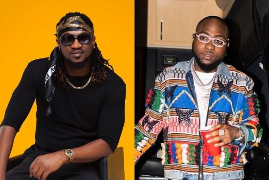 Rudeboy tackles Davido for slamming his birthday guests