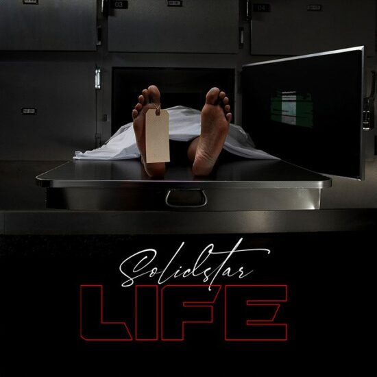 Solidstar – Life